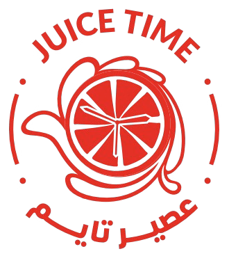 Juice Time Logo